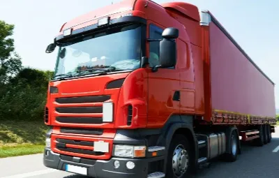 Bursa Melikgazi Ambar Kargo