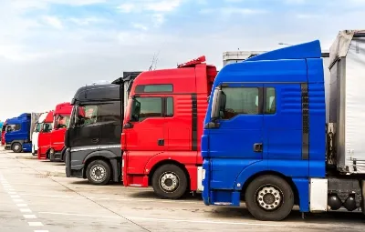 Bursa Melikgazi Ambar Nakliyat